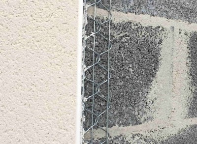 SOCOREMUR 14 expert reconnu dans le ravalement et les enduits projetés à Montreuil-en-Auge